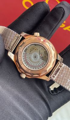 Omega 007 Red_img_3