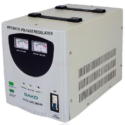 Sako 2000VA Servo Automatic Voltage stabilizer_img_0