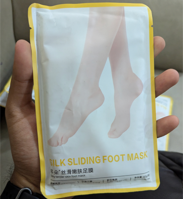 Silk Sliding FOOT Mask_img_0