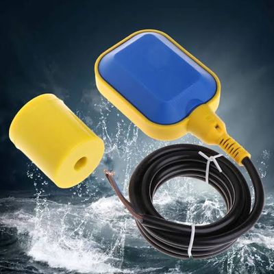 Water Tank Float Switch - Automatic Pump Controller_img_0