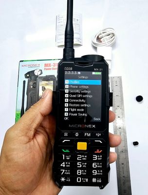 Micronex MX31 Antenna Phone_img_0