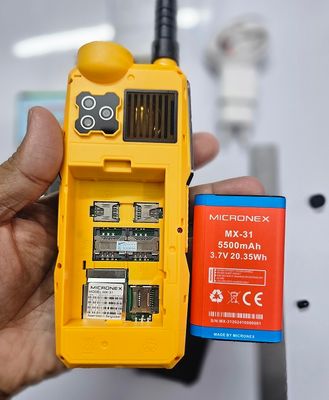 Micronex MX31 Antenna Phone_img_2