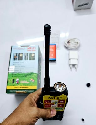 Micronex MX31 Antenna Phone_img_5