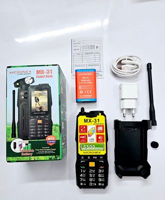 Micronex MX31 Antenna Phone_img_9