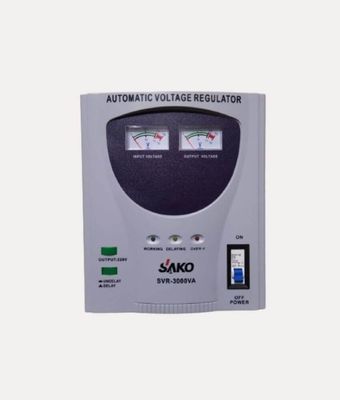 Sako 3000VA Automatic Voltage Stabilizer_img_1