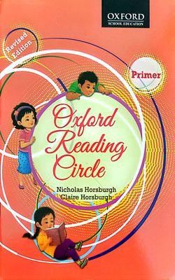 Oxford Reading Circle (Primer)