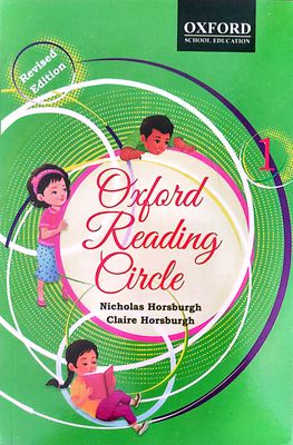 Oxford Reading Circle (Level 1)