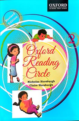 Oxford Reading Circle (Level 2)_img_0