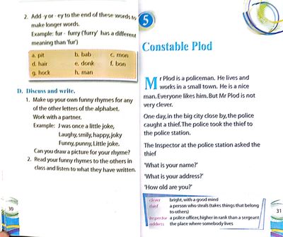 Oxford Reading Circle (Level 2)_img_4