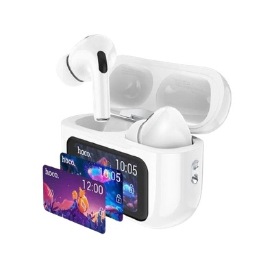 ANC Earbuds Touch Screen Display_img_0