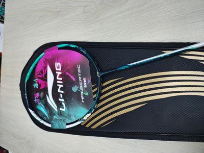 Lining Halbertec 6000 Badminton Racket_img_3