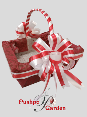Red Gift Basket._img_0