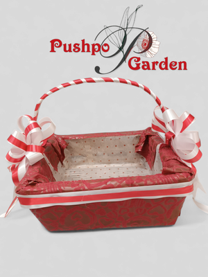 Red Gift Basket._img_2