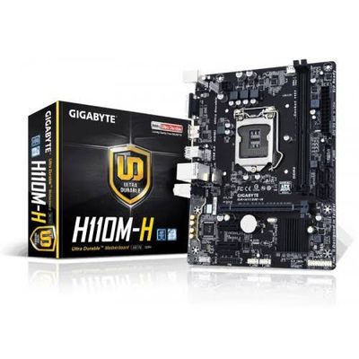 Gigabyte 110 Motherboard_img_0