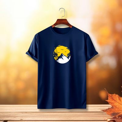 𝐂𝐨𝐭𝐭𝐨𝐧 Men's T-Shirt_img_1
