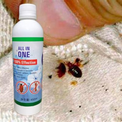 Bed Bug Control Spray_img_0