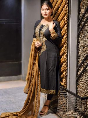 এসি কটন রেডিমেড থ্রি পিস_img_1