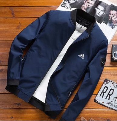 China Bonded Brush PP Jacket_img_1