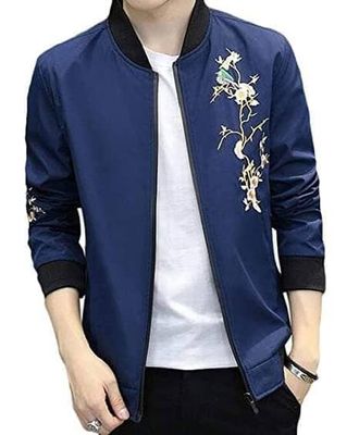 China Bonded Brush PP Jacket_img_2
