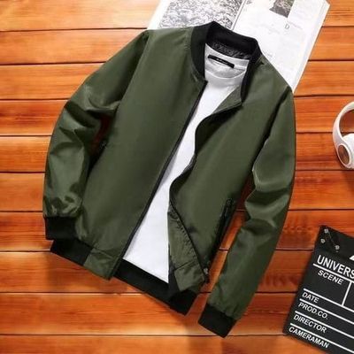 China Bonded Brush PP Jacket_img_3
