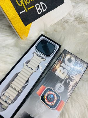 T900 Ultra Smart Watch_img_1