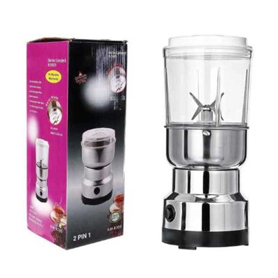 Nima 2 in 1 Electric Grinder & Juicer – Smart Kitchen Essential_img_1