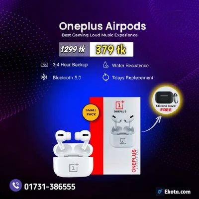 OnePlus Airpods (Small Pack)_img_0