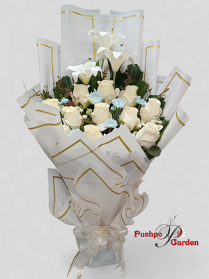 Artificial Flows Bouquet._img_1