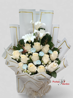 Artificial Flows Bouquet._img_2