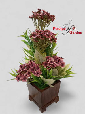 Cute Artificial Flower Arrangement._img_0