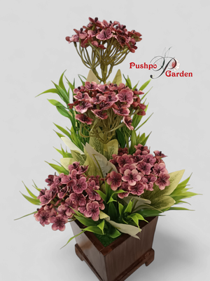 Cute Artificial Flower Arrangement._img_2
