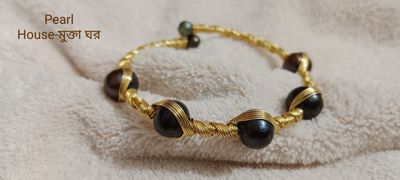 Pearl Adjustable Bracelet_img_0