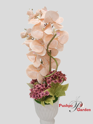 Artificial Flowers Arrangement._img_1