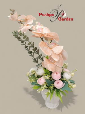 Artificial Flowers Arrangement._img_1