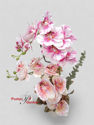 Artificial Flowers Arrangement._img_1