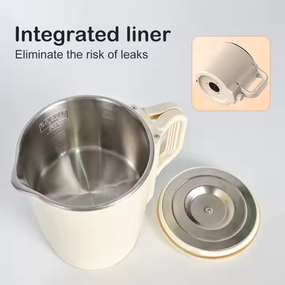 Portable Electric Kettle – Fast Heating, Travel Friendly_img_2