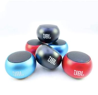 JBL M3 Mini Portable Bluetooth Speaker_img_3