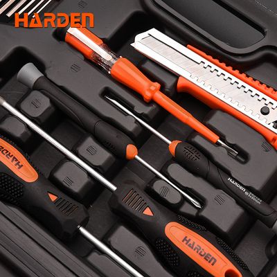 HARDEN 18pcs Reparing Tools Set Household Tools set 511018_img_7