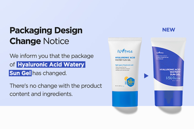 Buy Isntree Hyaluronic Acid Watery Sun Gel SPF50+ PA++++ – 50ml - 84204_img_3