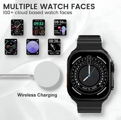 T10 Ultra 2 Smartwatche_img_2