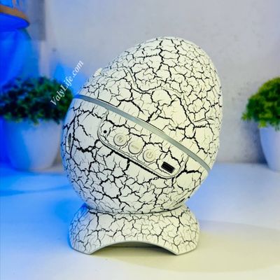 Dinosaur Egg Lamp Music Night Light_img_7