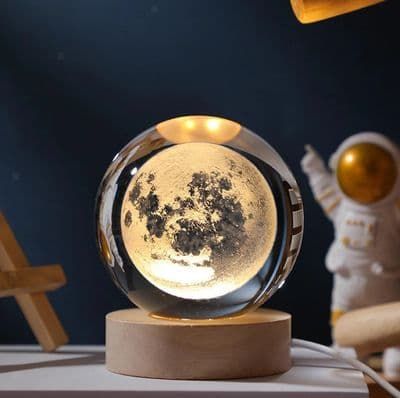 Crystal Galaxy Moon Ball_img_3