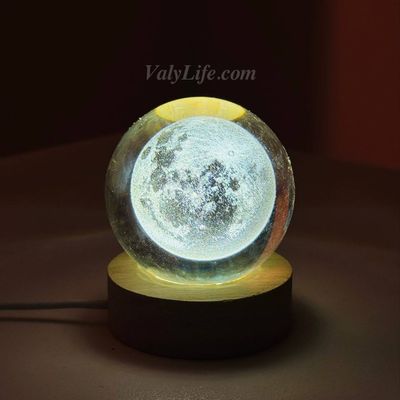 Crystal Galaxy Moon Ball_img_4