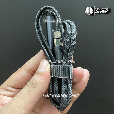 Plextone T100 20w Gaming Type-C To Lightning Cable_img_3