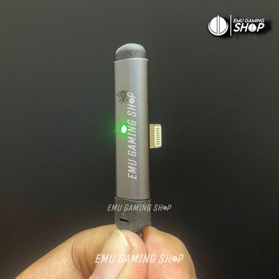 Plextone T100 20w Gaming Type-C To Lightning Cable_img_2