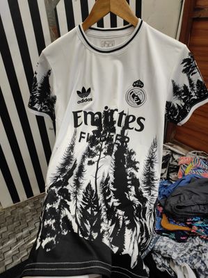 Real Madrid fan Jersey for you‼️_img_1