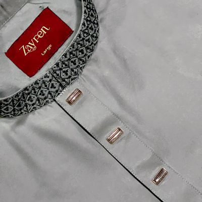 Zayren Classic Ash