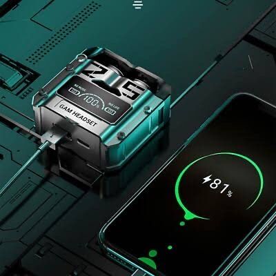 M25 TWS Bluetooth 5.3 Earbuds with Long-Long-Lasting Battery_img_4