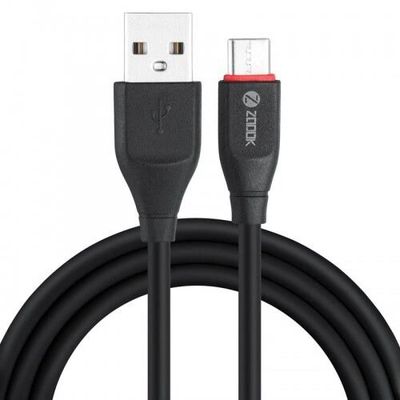 ZOOOK Fastlink C USB Type-C Rapid Charge & Data Cable_img_0