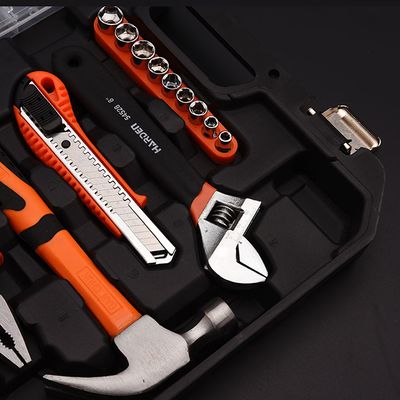 Harden 39Pcs Reparing Tools Set Hand Tool Set WIth Blow Case 511039_img_3